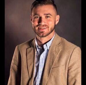 Meet your Posher, Noah